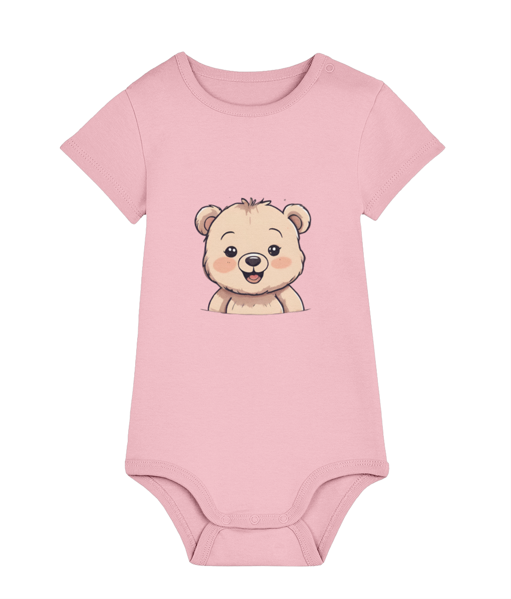 Baby Bodysuit Cutie Pie 1000021833