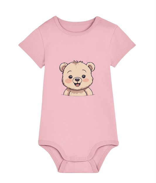 Baby Bodysuit Cutie Pie 1000021833