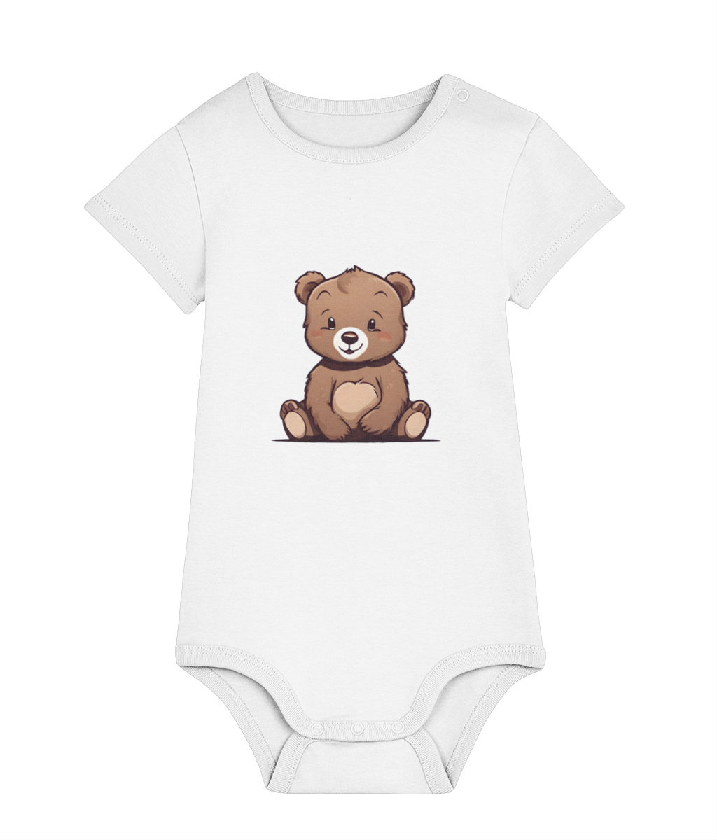 Baby Bodysuit Baby Bear 1000021839