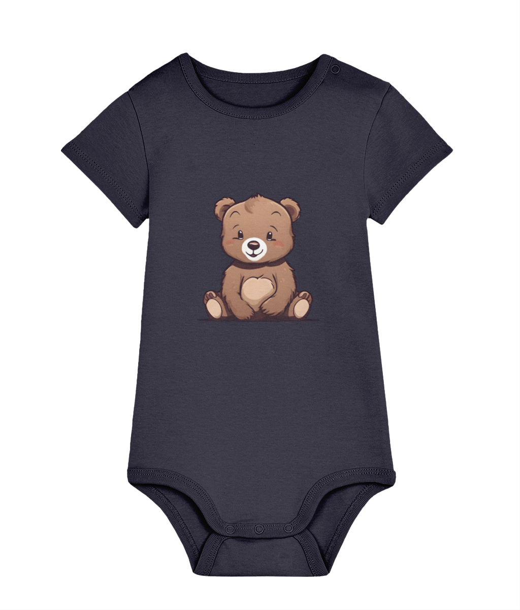 Baby Bodysuit Baby Bear 1000021839