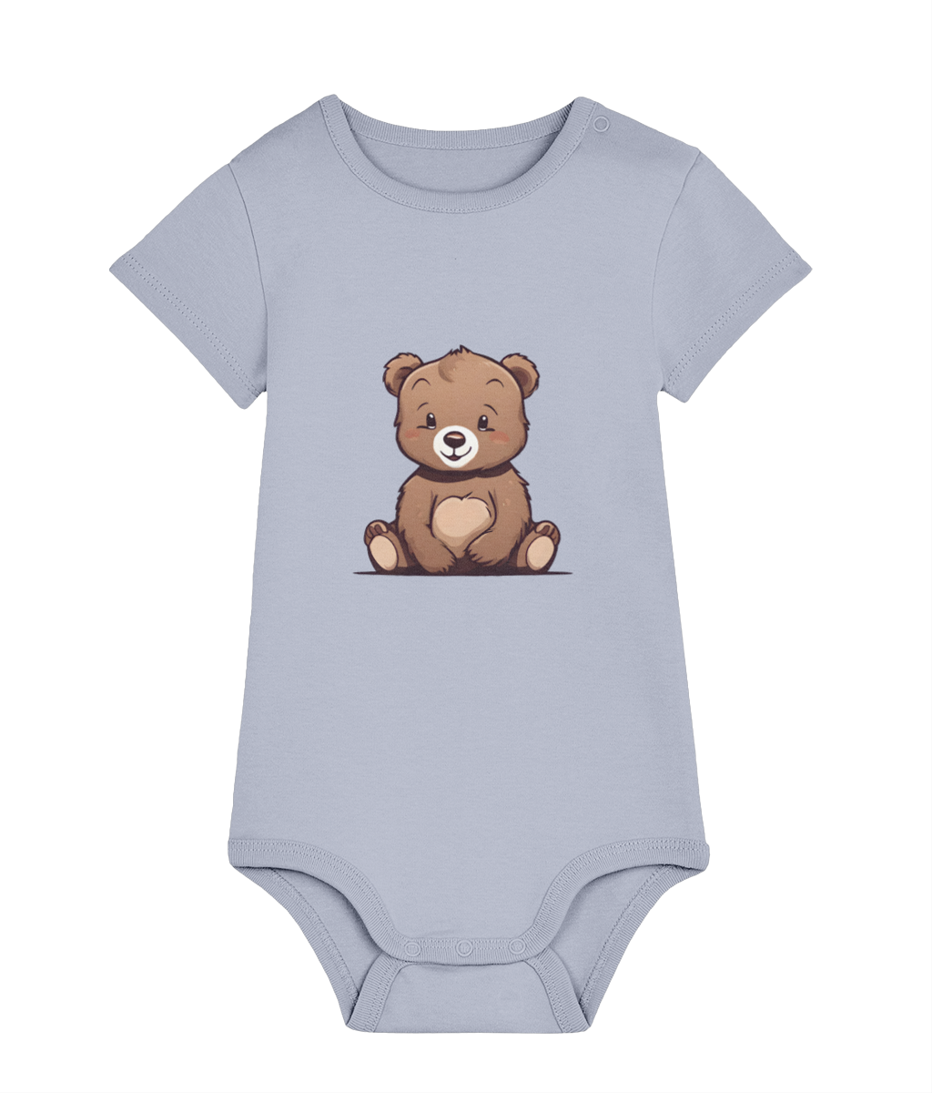 Baby Bodysuit Baby Bear 1000021839