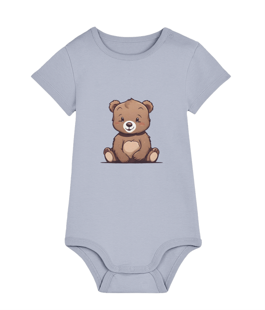 Baby Bodysuit Baby Bear 1000021839