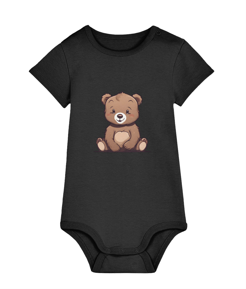 Baby Bodysuit Baby Bear 1000021839