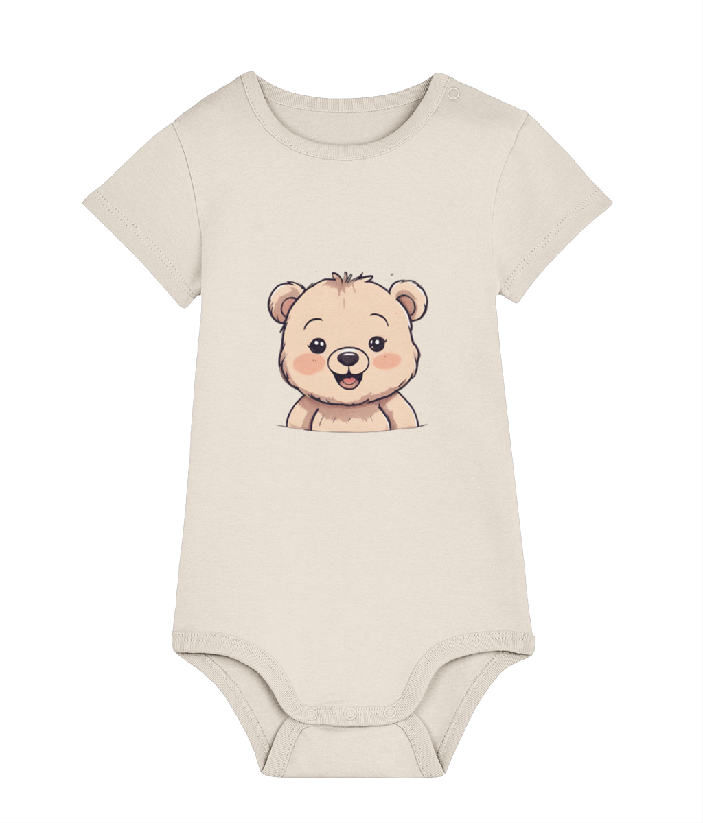 Baby Bodysuit Cutie Pie 1000021833