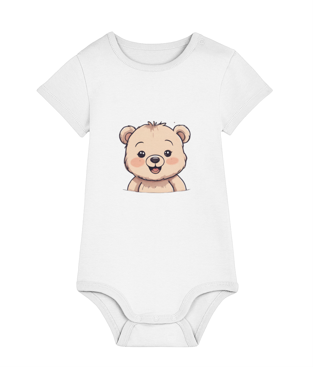 Baby Bodysuit Cutie Pie 1000021833