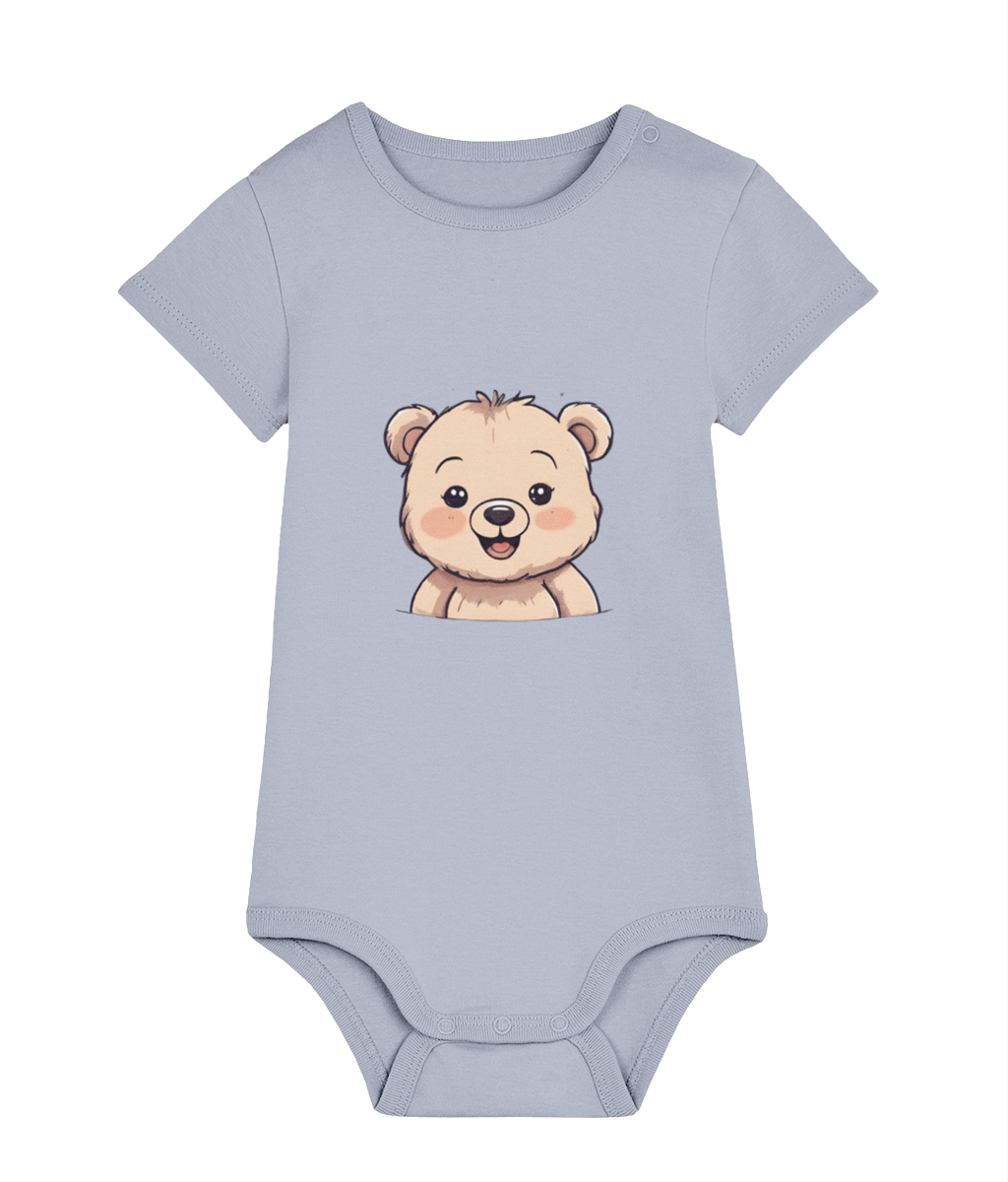 Baby Bodysuit Cutie Pie 1000021833