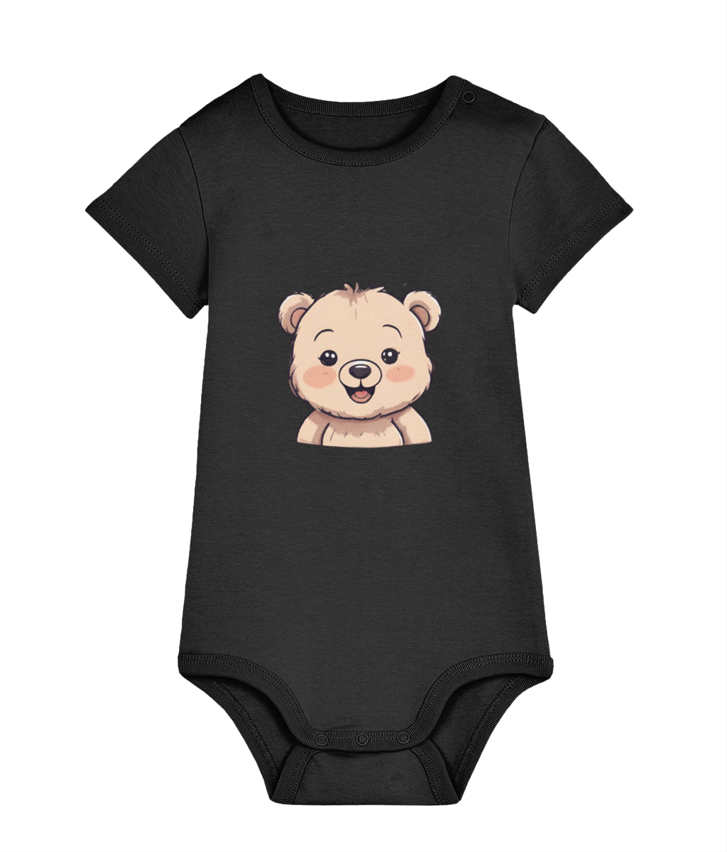 Baby Bodysuit Cutie Pie 1000021833