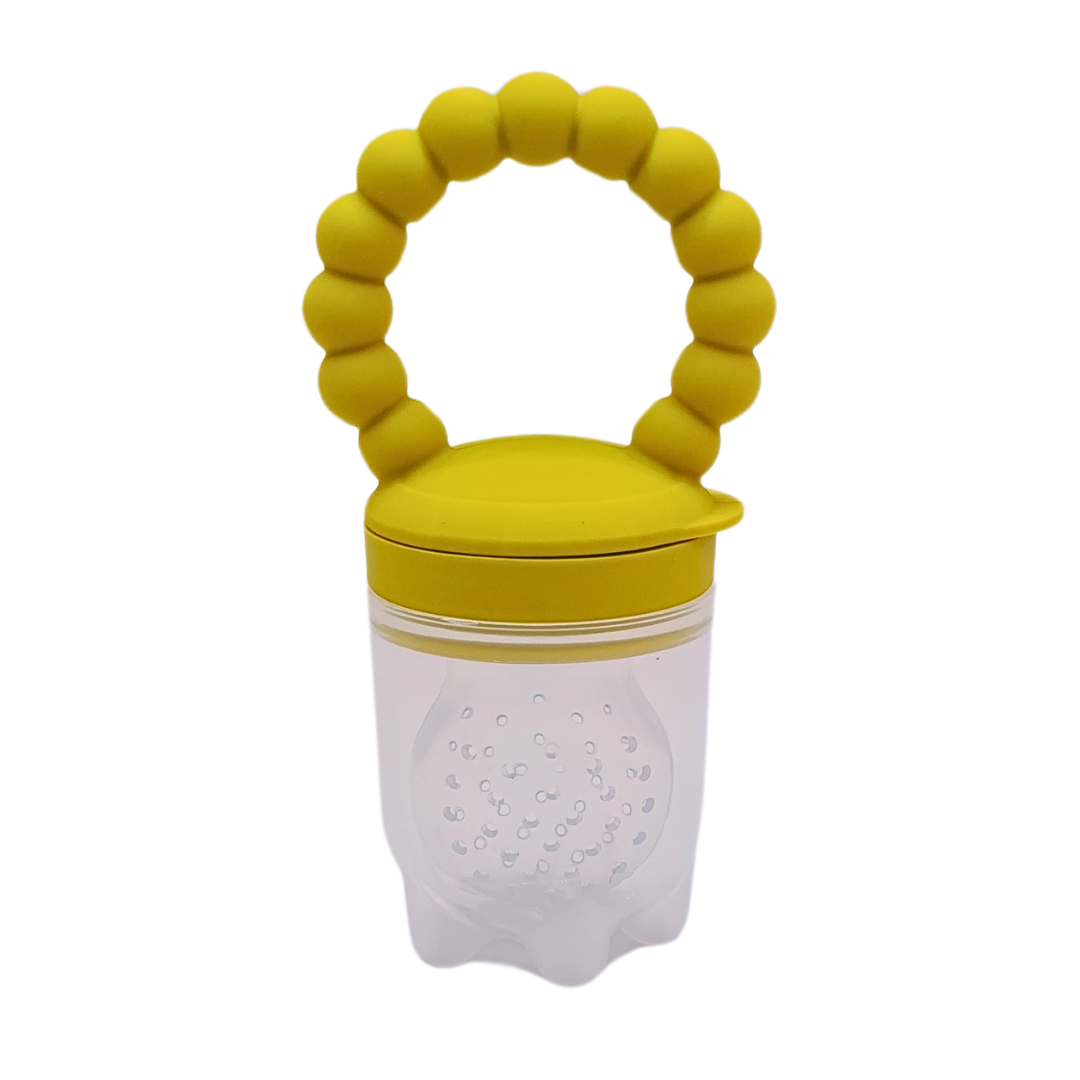 Silicone Baby Feeder BPA Free