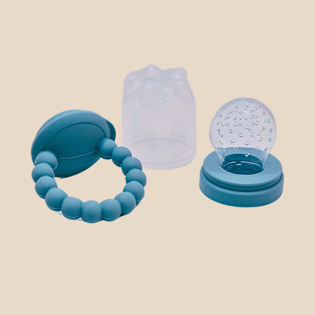 Silicone Baby Feeder BPA Free