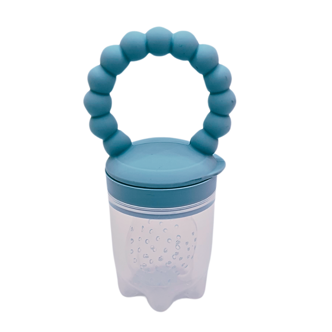 Silicone Baby Feeder BPA Free