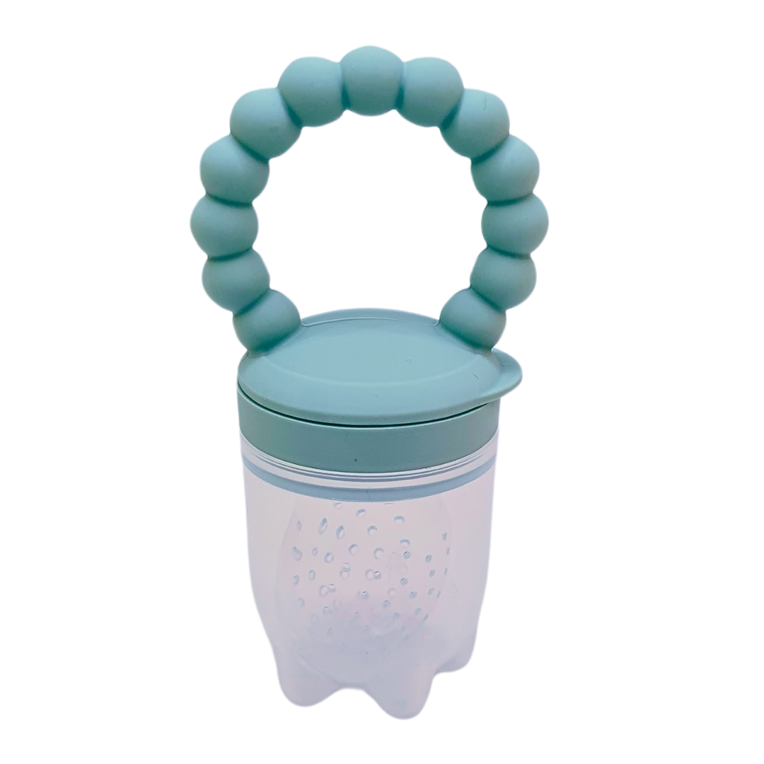 Silicone Baby Feeder BPA Free