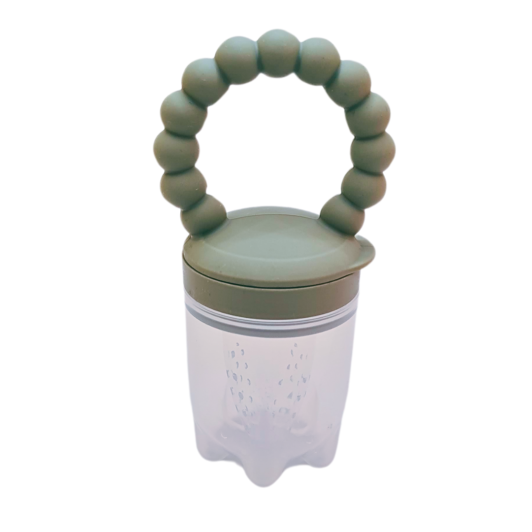 Silicone Baby Feeder BPA Free