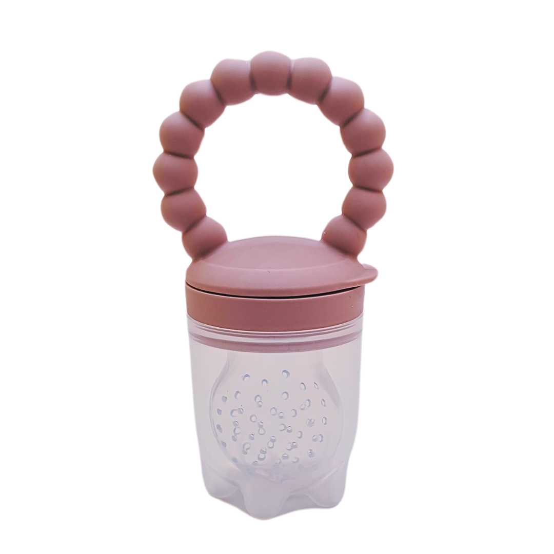 Silicone Baby Feeder BPA Free