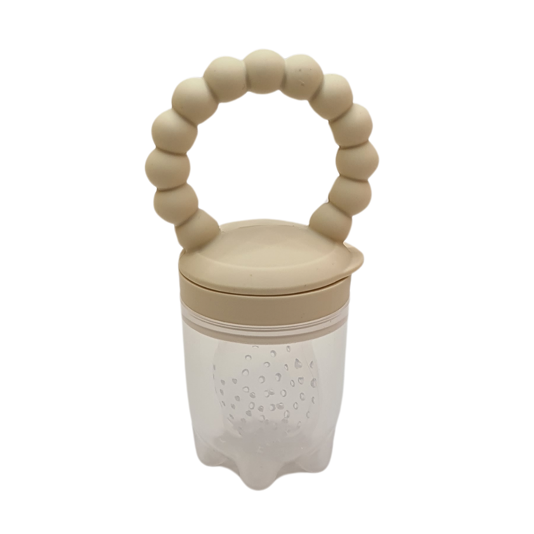 Silicone Baby Feeder BPA Free