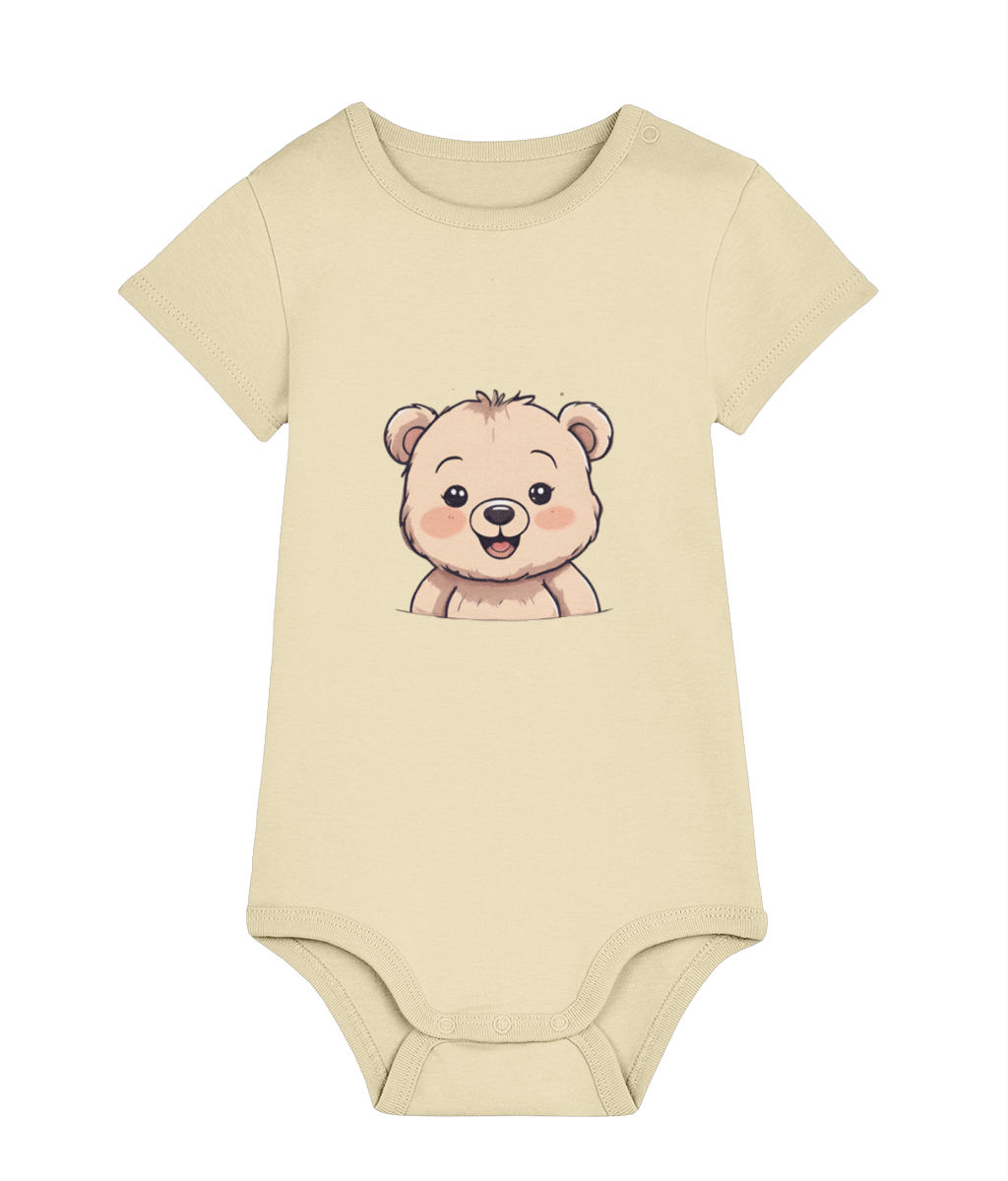 Baby Bodysuit Cutie Pie 1000021833