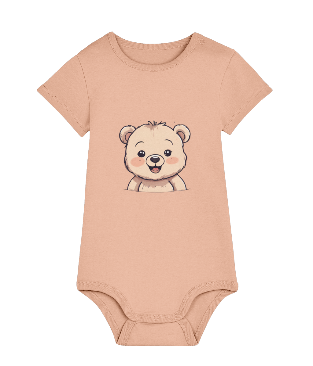 Baby Bodysuit Cutie Pie 1000021833