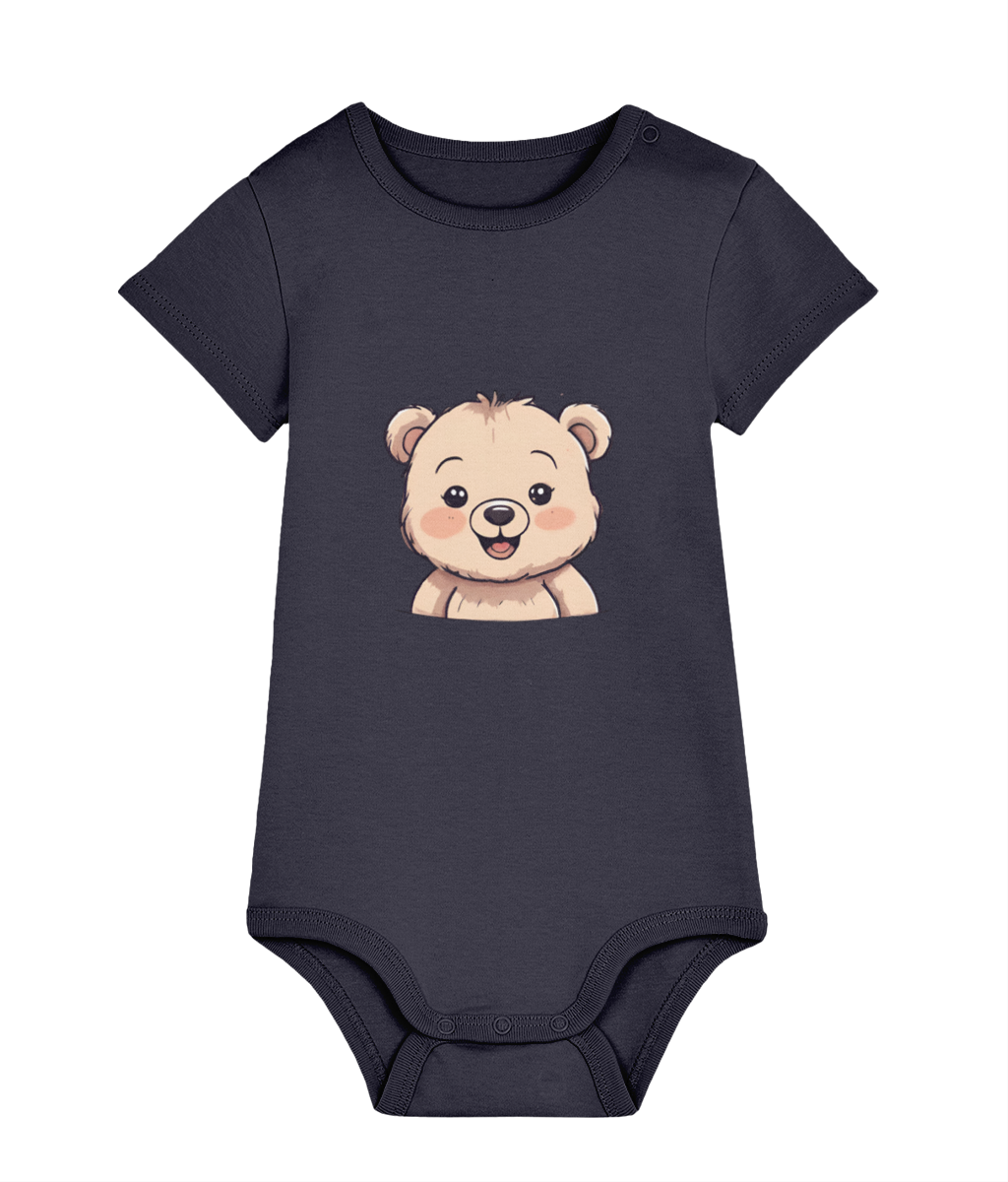 Baby Bodysuit Cutie Pie 1000021833