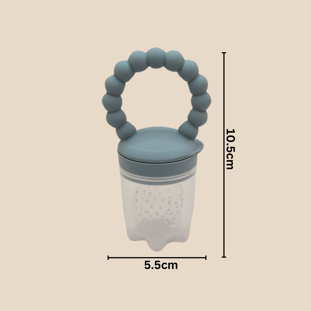 Silicone Baby Feeder BPA Free